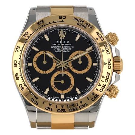 ROLAX Luxury Watch