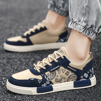 NEW FASHION SNEAKERS
