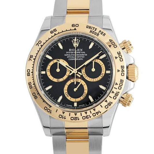 ROLAX Luxury Watch