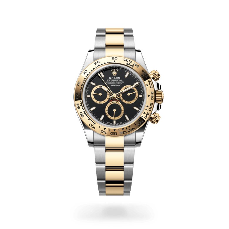 ROLAX Luxury Watch
